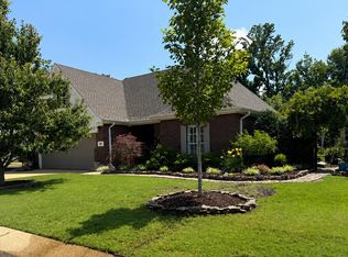 134 Westbrier Rd, Saltillo, MS 38866