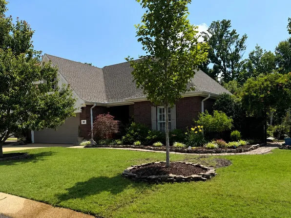 134 Westbrier Rd, Saltillo, MS 38866