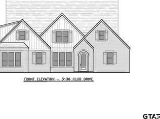 4123 Palo Pinto Creek Cir, Tyler, TX 75703