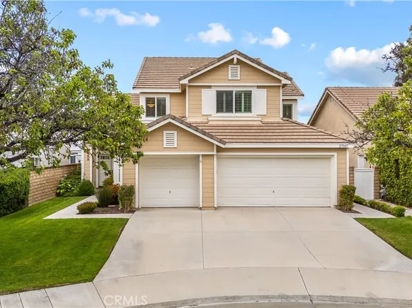 27567 Courtview Dr, Santa Clarita, CA 91354
