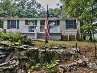 188 Westfall Dr, Dingmans Ferry, PA, 18328