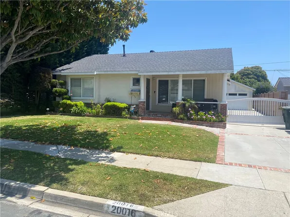 20016 Saltee Ave, Torrance, CA 90503