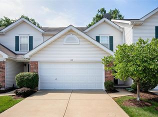 138 Homeshire Dr, Wentzville, MO 63385