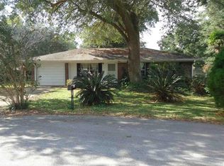 4660 Rambling Way, Pace, FL 32571