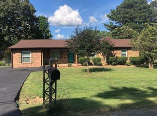 61 Duncan Dr, Jackson, TN 38305