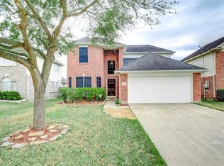 14615 County Cress Dr, Houston, TX 77047