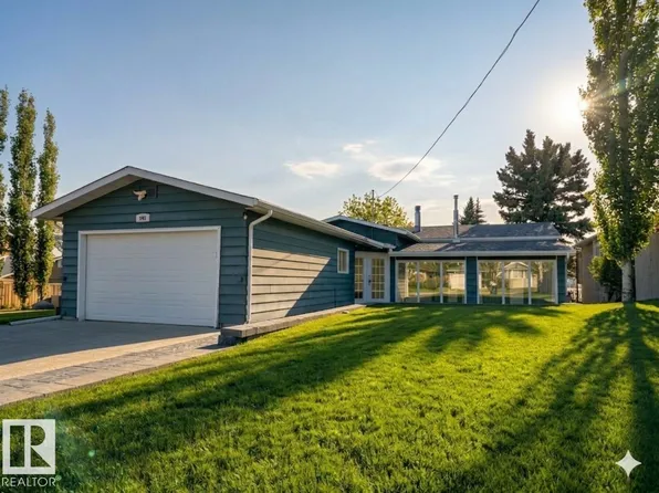 491 Poplar Bay Dr, Wetaskiwin, AB T0C 2V0