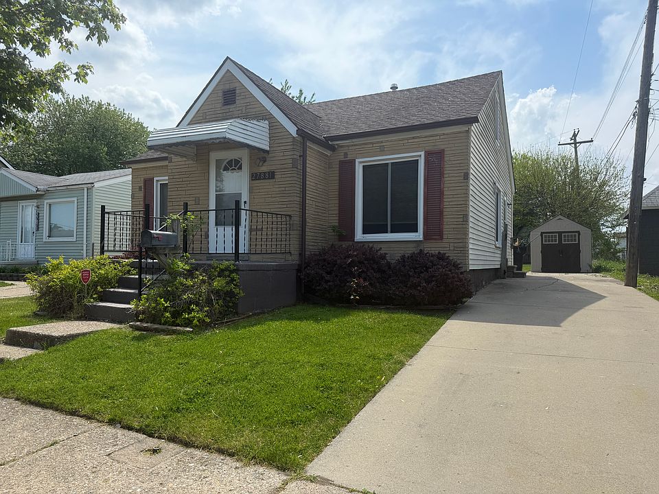 1st image of 27881 Oneil St