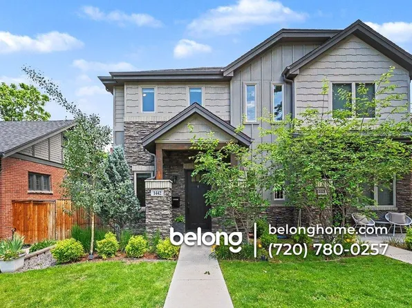 1442 Fairfax St, Denver, CO 80220