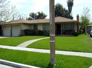 4716 E Vassar Ave, Fresno, CA 93703