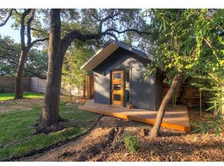 15920 Stewart Rd, Austin, TX 78734