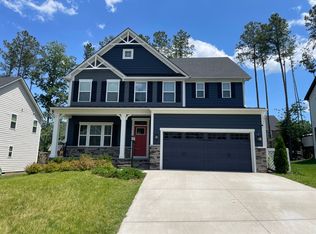 6331 Sagamore Way, Moseley, VA 23120