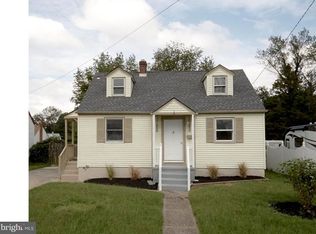 130 Union Ave, Bellmawr, NJ 08031