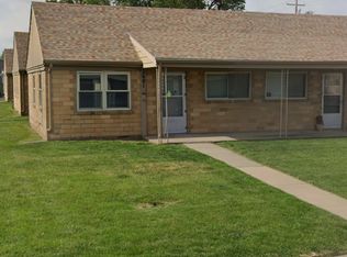 2601 20th St, Great Bend, KS 67530
