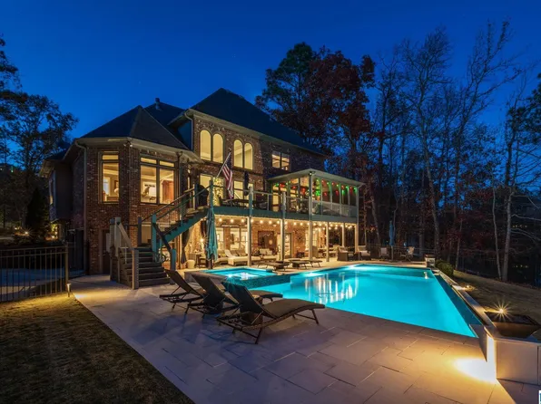 2000 Watermill Ln, Birmingham, AL 35242