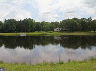 180 Timber Ln, Claxton, GA 30417