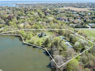 15 Old Country Rd, Water Mill, NY 11976