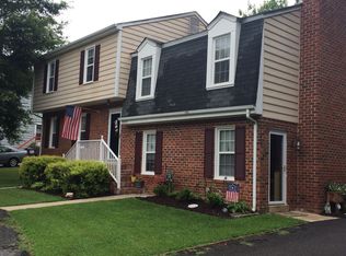 1932 Robindale Rd, North Chesterfield, VA 23235