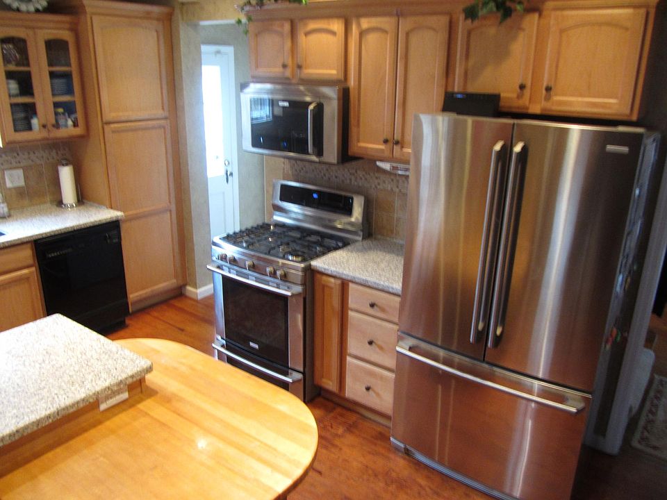 Updated Kitchen