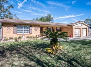 8193 Barracuda Rd, Jacksonville, FL 32244