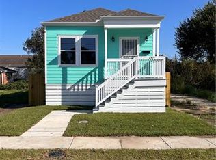 6415 N Robertson St, New Orleans, LA 70117