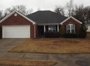 444 Grandiflora Cir, Aiken, SC 29803