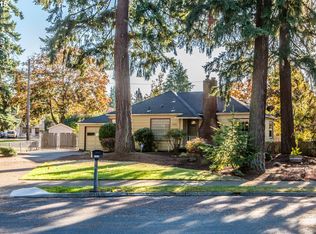 11430 SE Hawthorne St, Portland, OR 97216