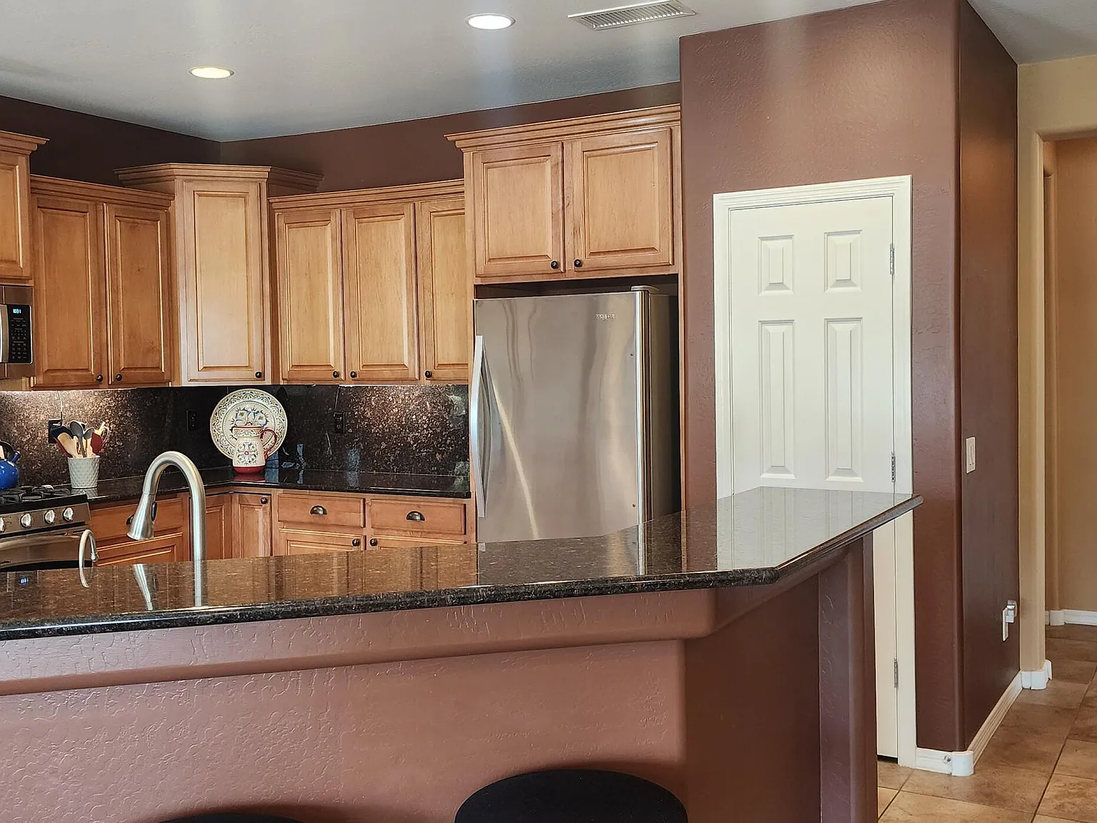 2 bed, 2.0 bath, 1612 sqft, $2,500 — Photo 4