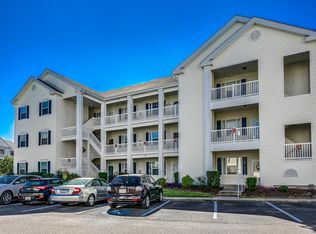 901 W Port Dr UNIT 1604, North Myrtle Beach, SC 29582