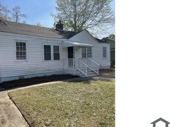 2416 Heard St, Columbus, GA 31906