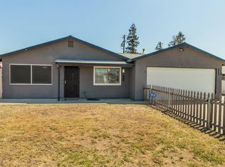 22584 Munson Rd, Tulare, CA 93274