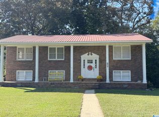 6202 Chartee Dr, Anniston, AL 36206