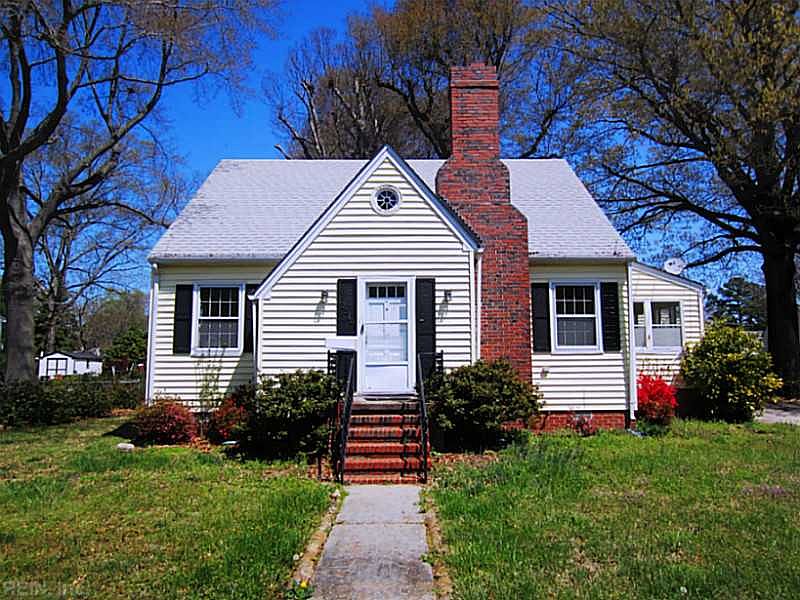 1st image of this home