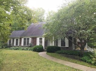 7981 Ellicott Rd, West Falls, NY 14170