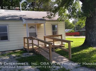 2934 NE Seward Ave, Topeka, KS 66616