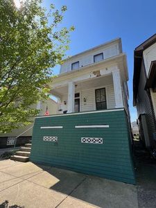 8 Kentucky Street, Wheeling, WV, 26003