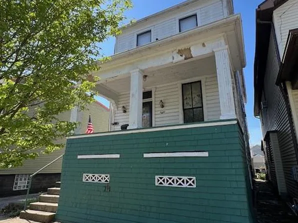 8 Kentucky Street, Wheeling, WV 26003