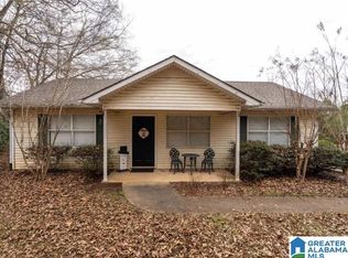 430 Canterbury Rd, Montevallo, AL 35115