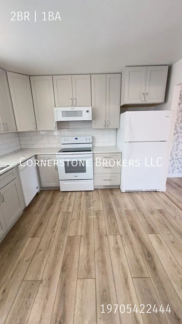 Pre-Leasing this Modern Duplex Apartment! Apply Today! — Photo 3