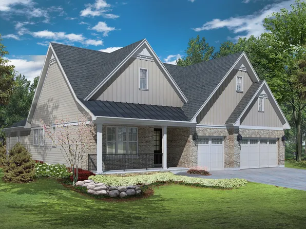 (undisclosed Address), Western Springs, IL 60558