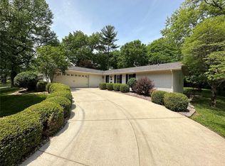 43 Clover Dr, Belleville, IL 62221