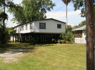 133 SE 909th Ave, Suwannee, FL 32692