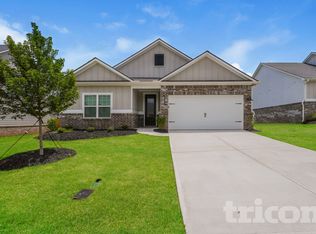 3433 Arabian Farm Ln, Dacula, GA 30019