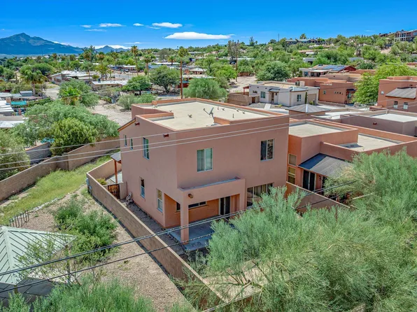 2926 W Stepping Stone Ct, Tucson, AZ 85741