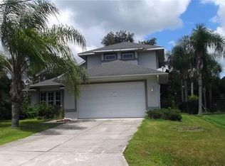 1568 Allegheny Ln, North Port, FL 34286