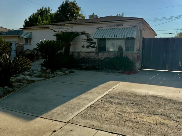 2121 N Pass Ave, Burbank, CA 91505