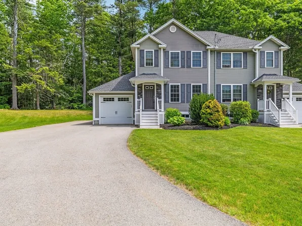 226 Worcester Rd #A, Westminster, MA 01473