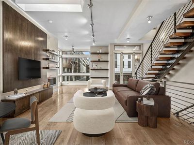 175 W 10th Avenue, Denver, CO, 80204