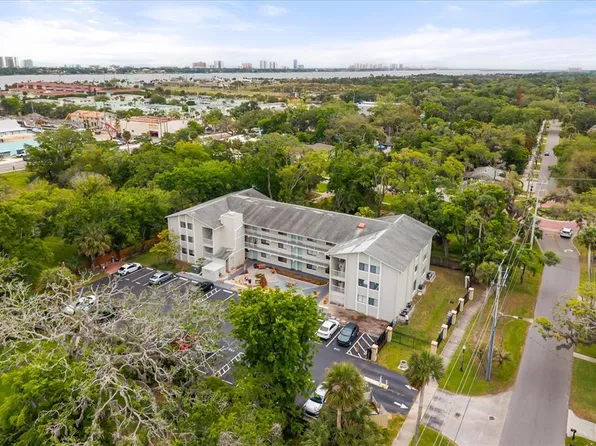 633 S Palmetto Ave #1030, Daytona Beach, FL 32114