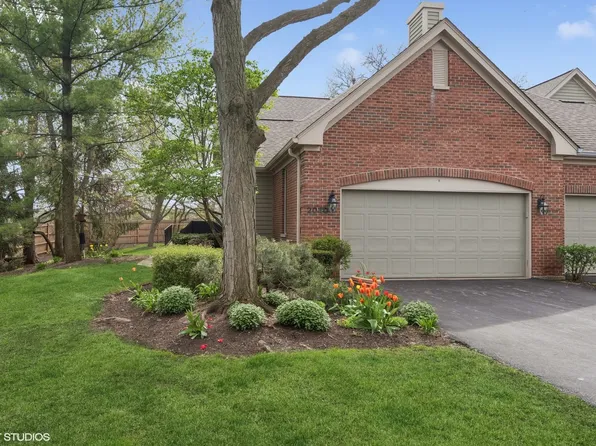 2040 Trent Ct Unit 2040, Glenview, IL 60026